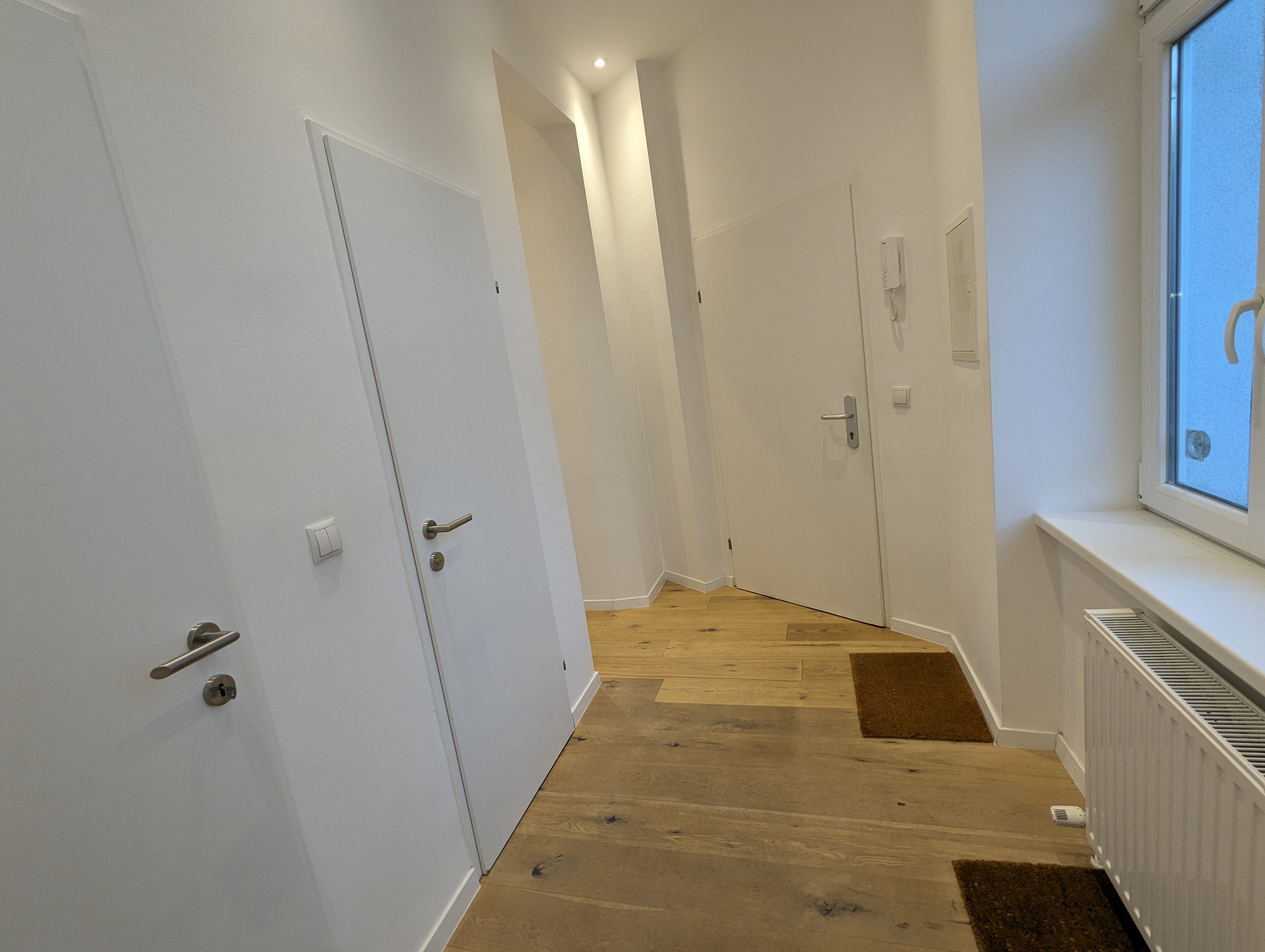 Smaller room view 2