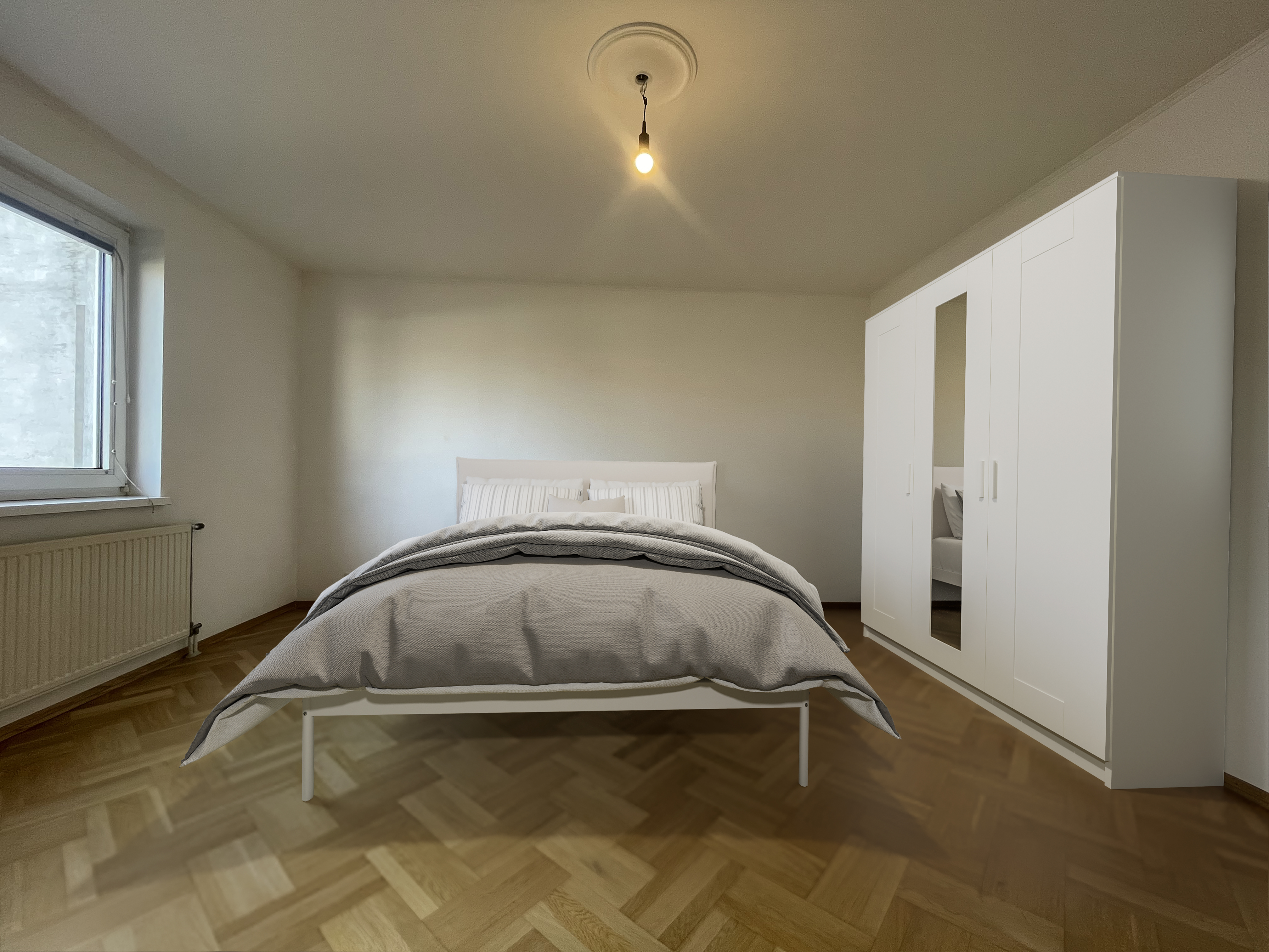 Large Room view