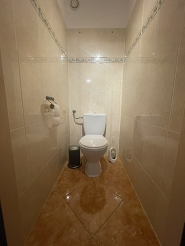 Smaller room view 1