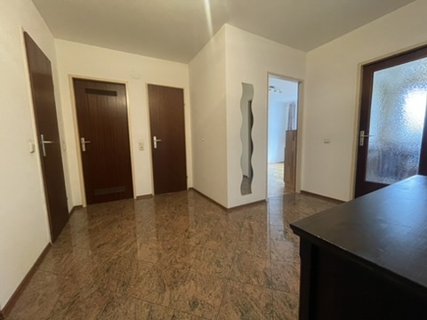 Smaller room view 2